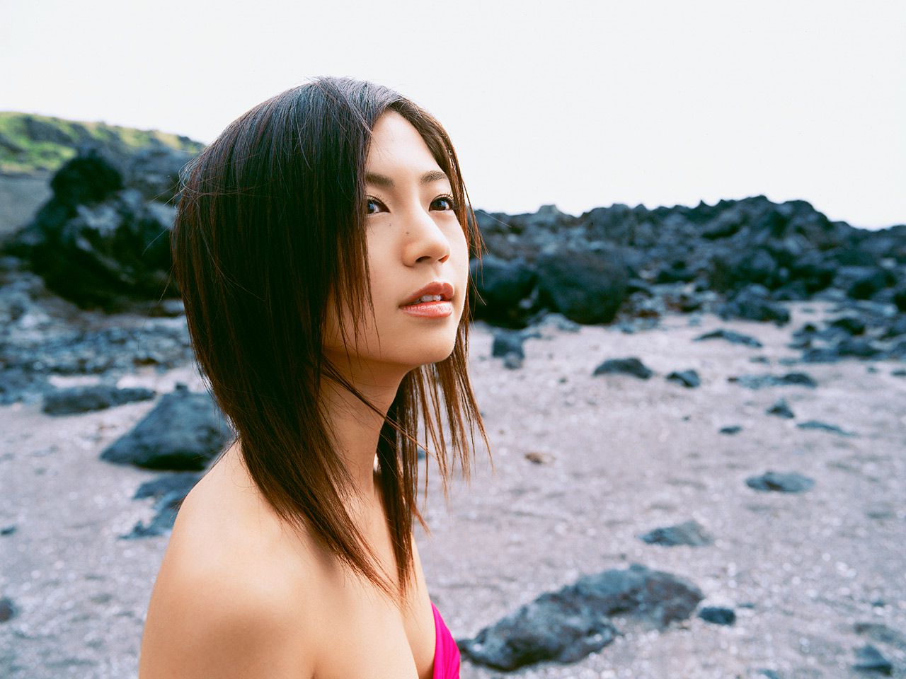 安田美沙子《Next Stage》 [Image.tv]_第5张