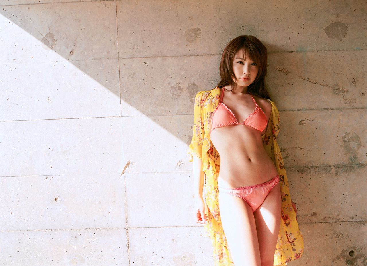 福下恵美 Megumi Fukushita 《In Deep》 [Image.tv]_第4张