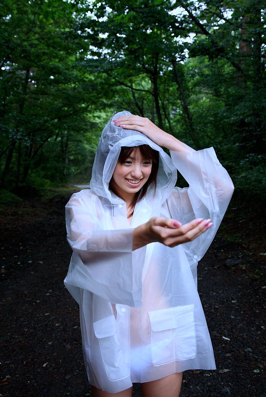 南明奈《sweet days》 [Image.tv]_第4张
