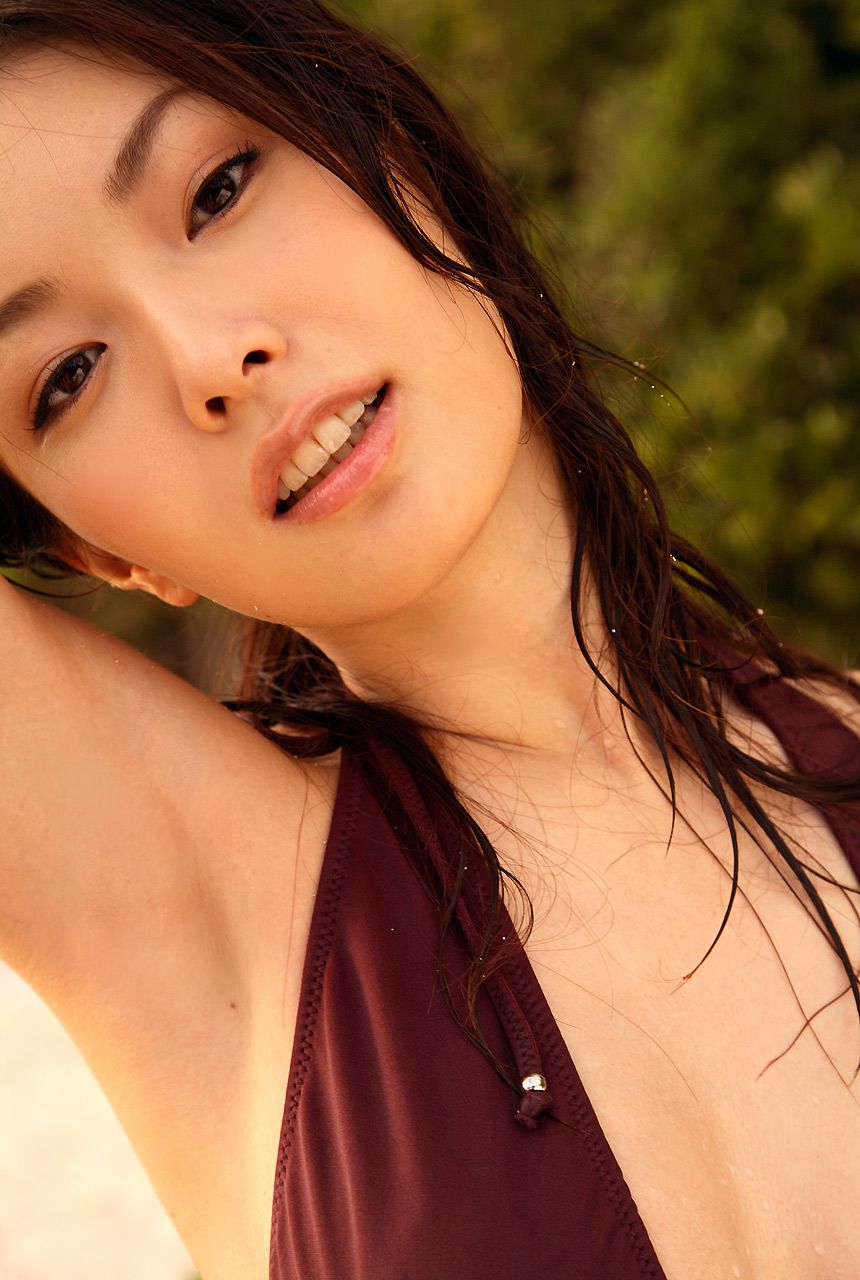 长泽奈央 Nao Nagasawa 《Daylight》 [Image.tv]_第3张