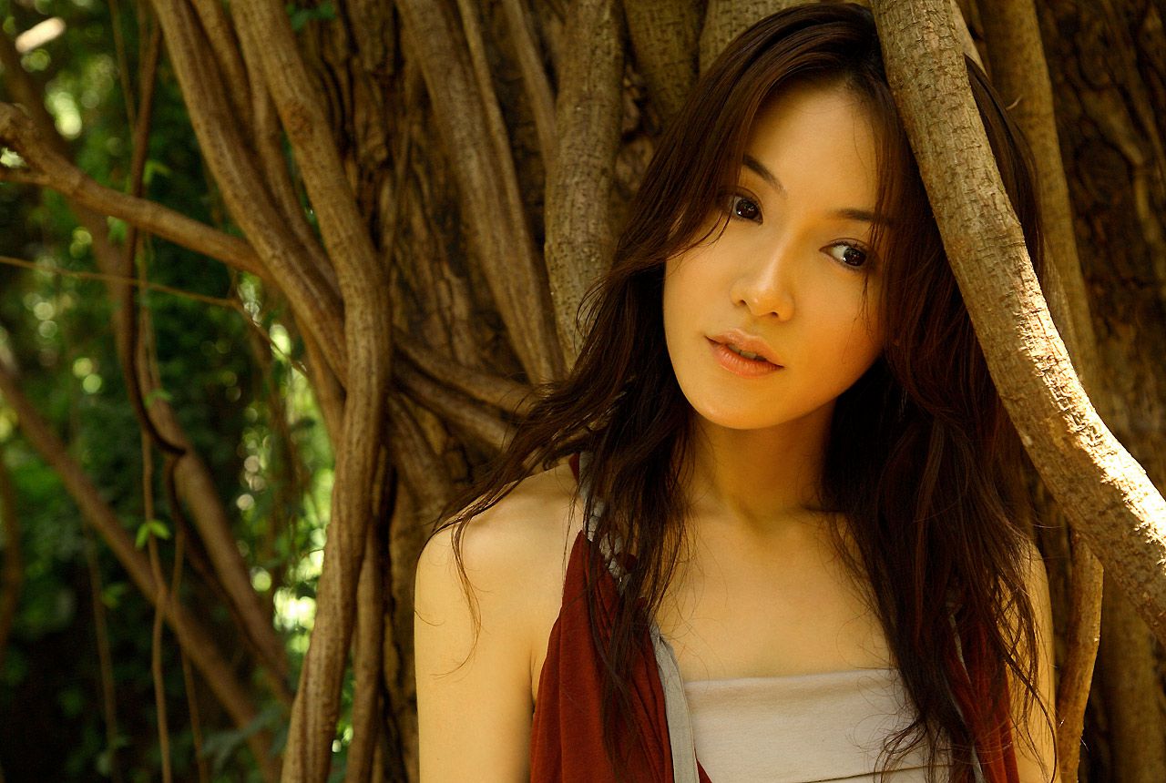 山口紗弥加 Sayaka Yamaguchi 《Mind at Rest》 [Image.tv]_第5张