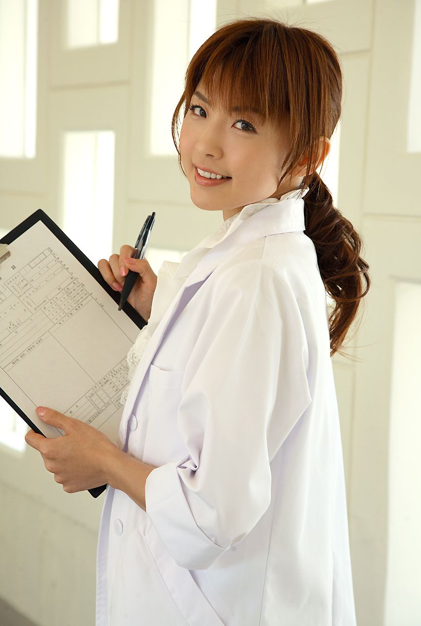 中田彩 Aya Nakata 《Unbelievable!》 [Image.tv]_第2张