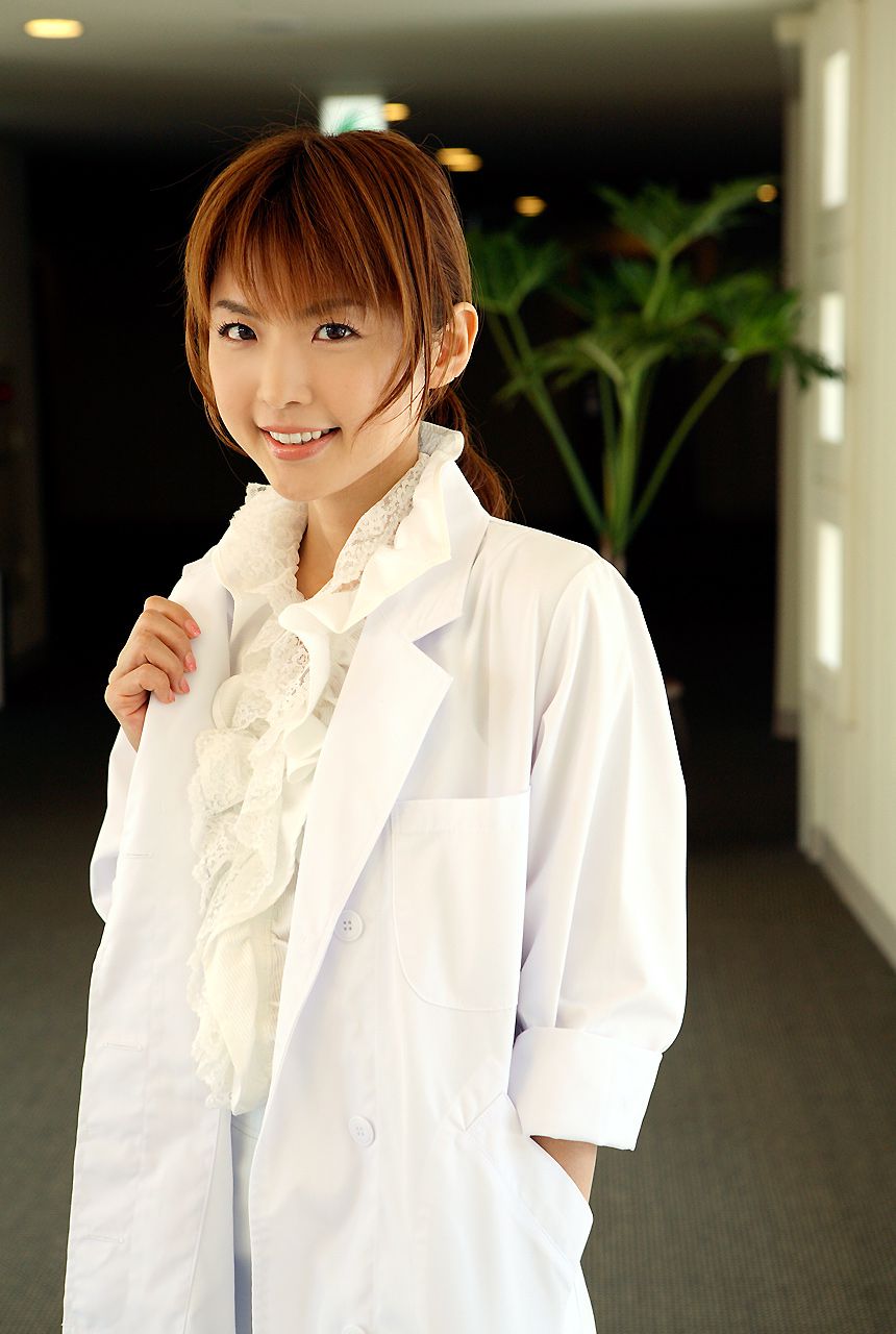 中田彩 Aya Nakata 《Unbelievable!》 [Image.tv]_第3张