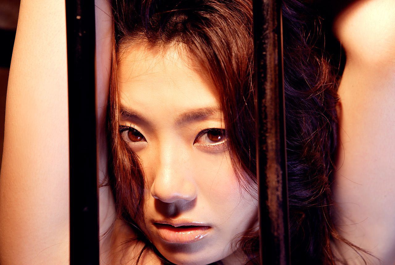 相澤仁美 《Honkytonk Woman》 [Image.tv]_第3张