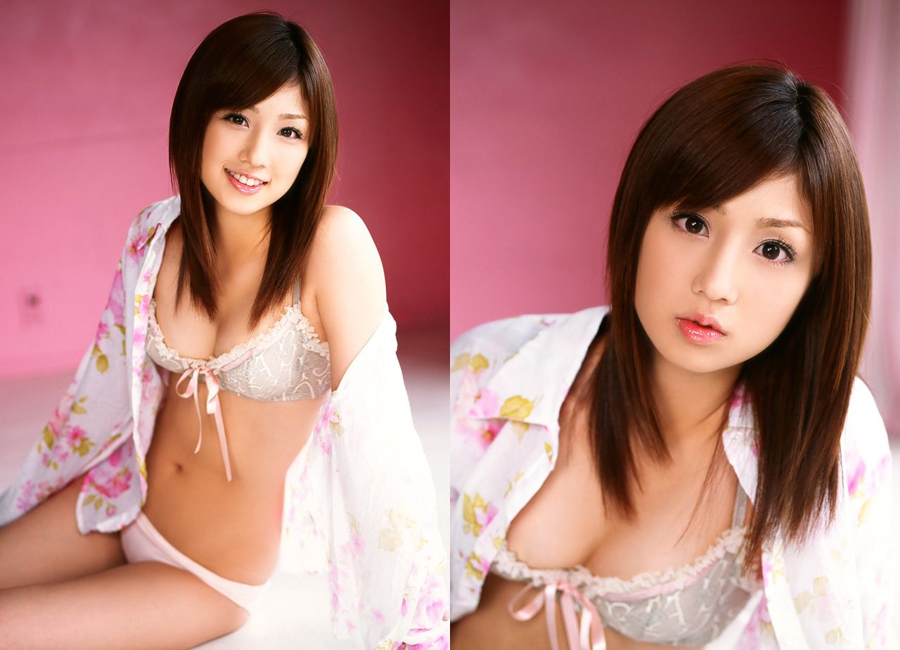 小倉優子《Secret ~私密のコスチューム~》 [Image.tv]_第5张