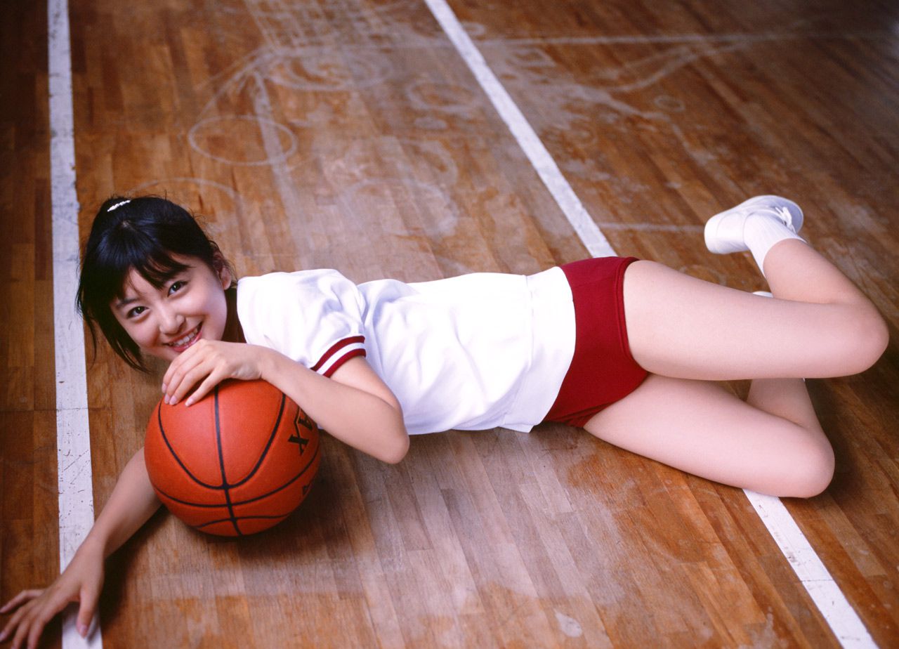 水沢奈子/水泽奈子《夏の思い出》 [Image.tv]_第4张