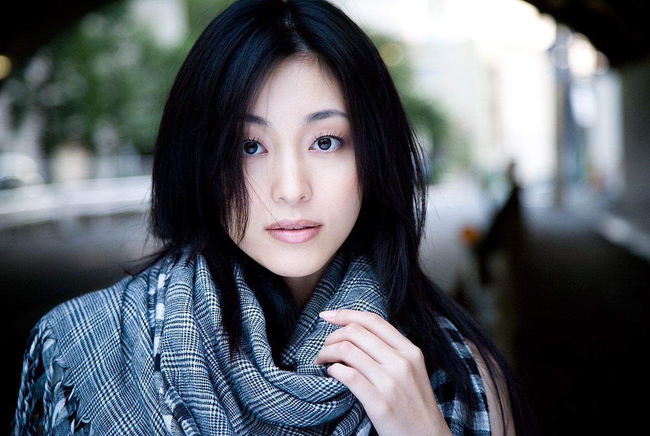 青山倫子/青山伦子《Touch me in the morning》 [Image.tv]_第5张
