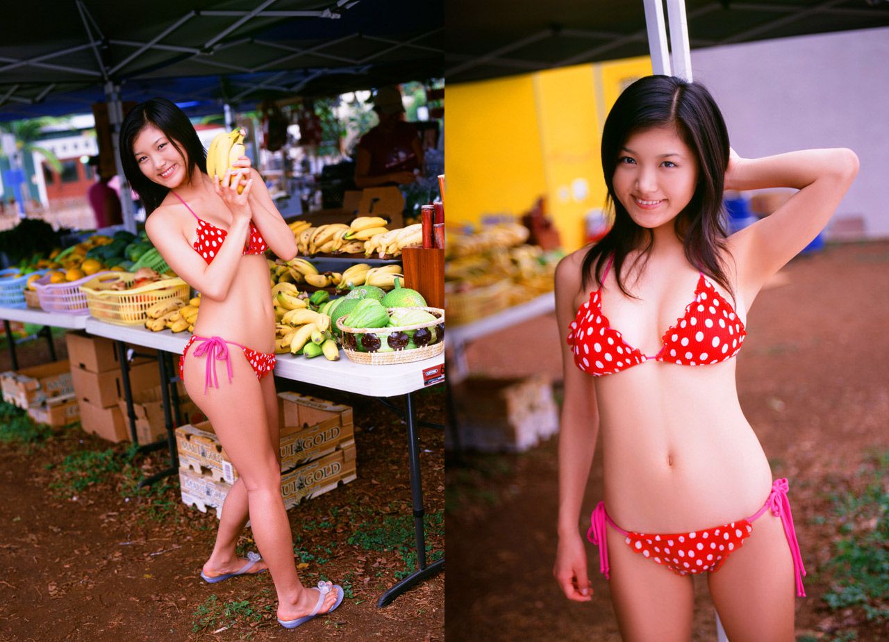 愛衣 《Naked Heart》 [Image.tv]_第3张