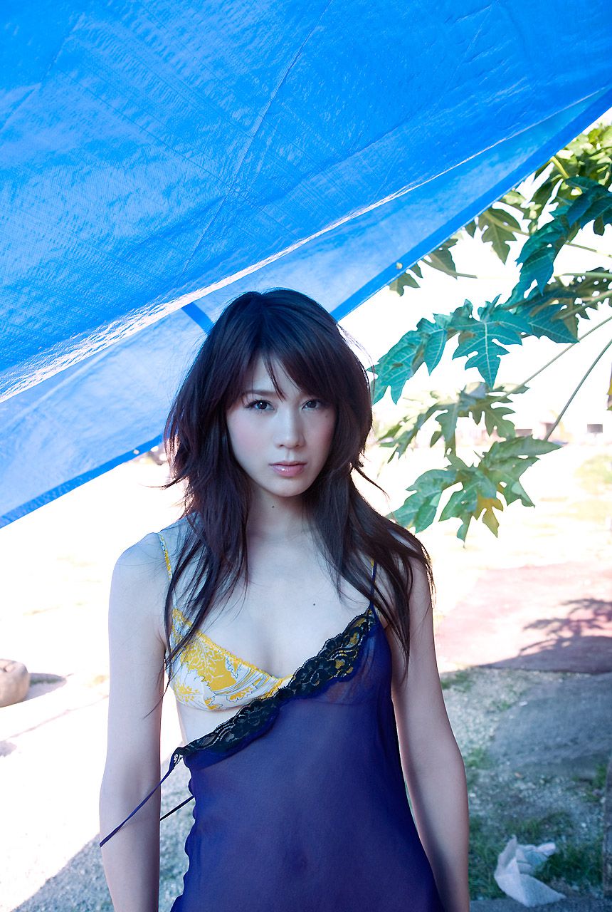 相沢真纪/相沢まき《Sexual Healing》 [Image.tv]_第1张