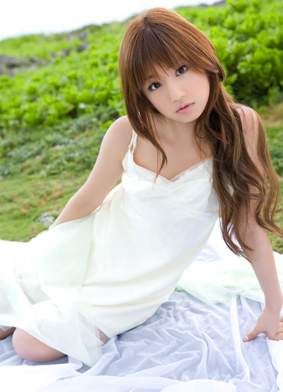 小倉優子《Dreamin  Girl》 [Image.tv]_第5张
