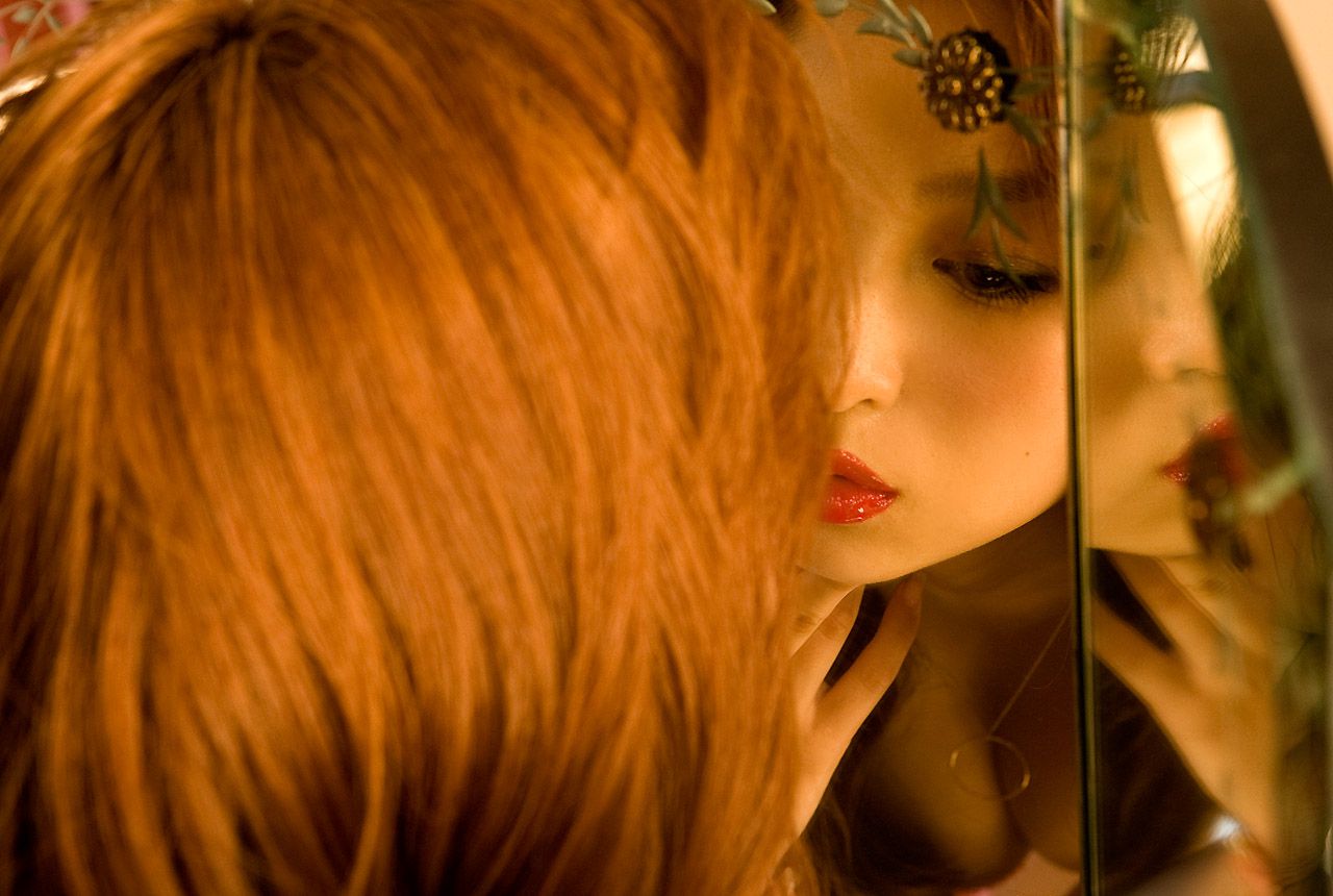 木口亜矢 Aya Kiguchi 《Love Sensation》 [Image.tv]_第1张
