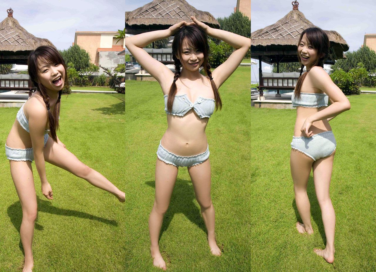 青島あきな/青岛秋菜《Adult Education》 [Image.tv]_第4张