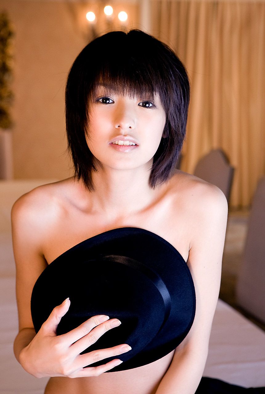 南明奈《Pretty Woman》 [Image.tv]_第1张