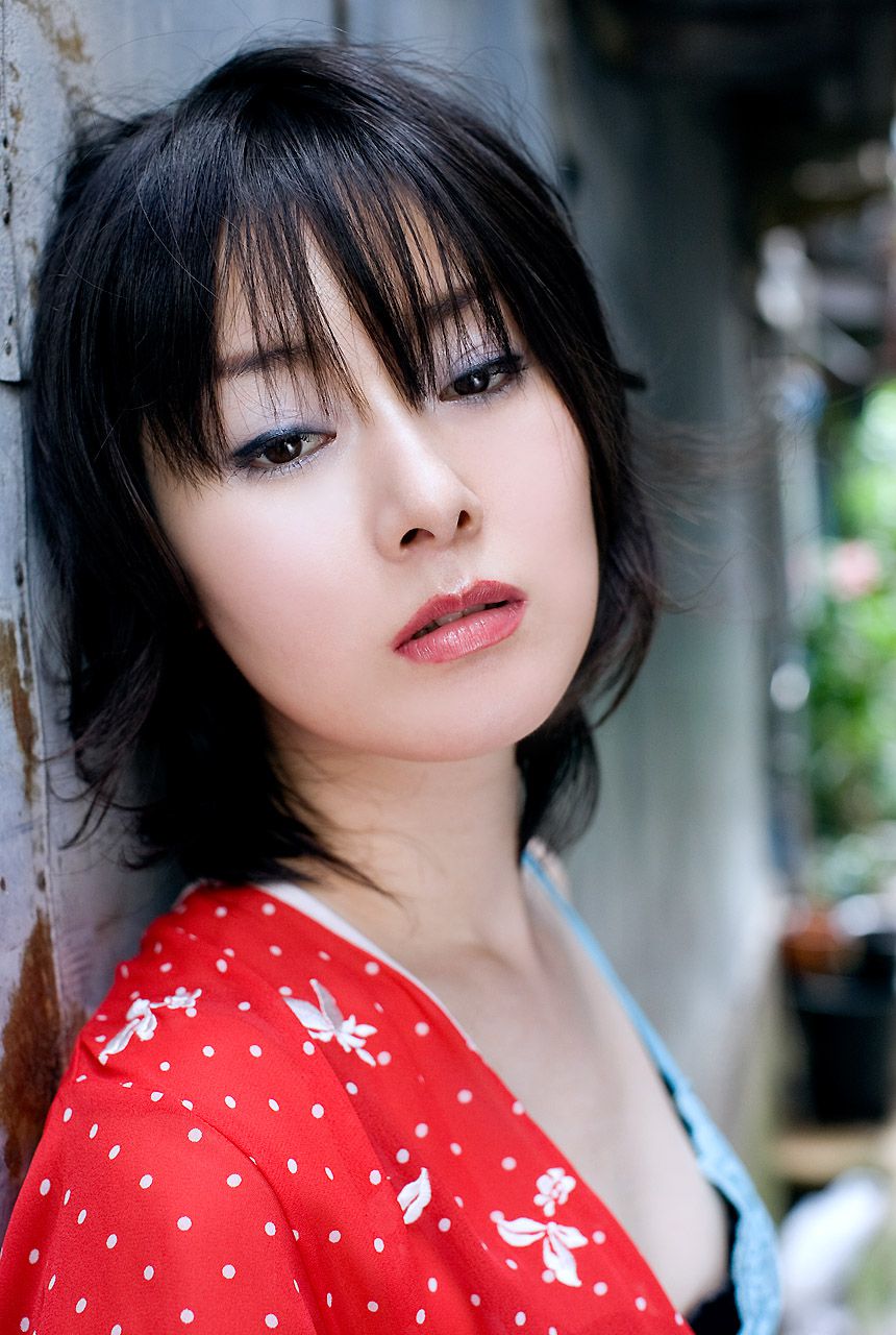[Image.tv] 遠野凪子/远野なぎこ Nagiko Tono_第2张