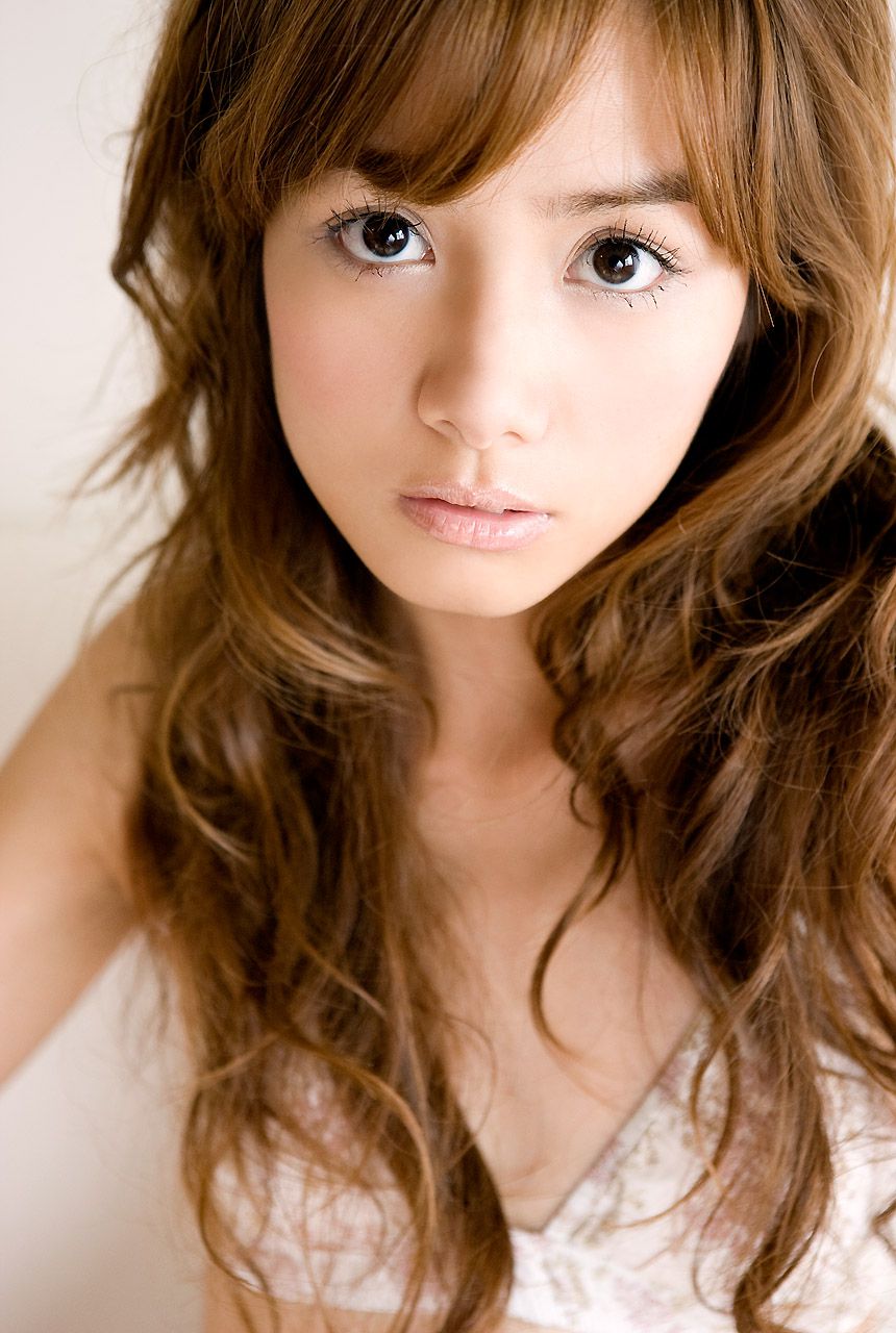 陈怡/ローラ?チャン《Heatwave》 [Image.tv]_第1张