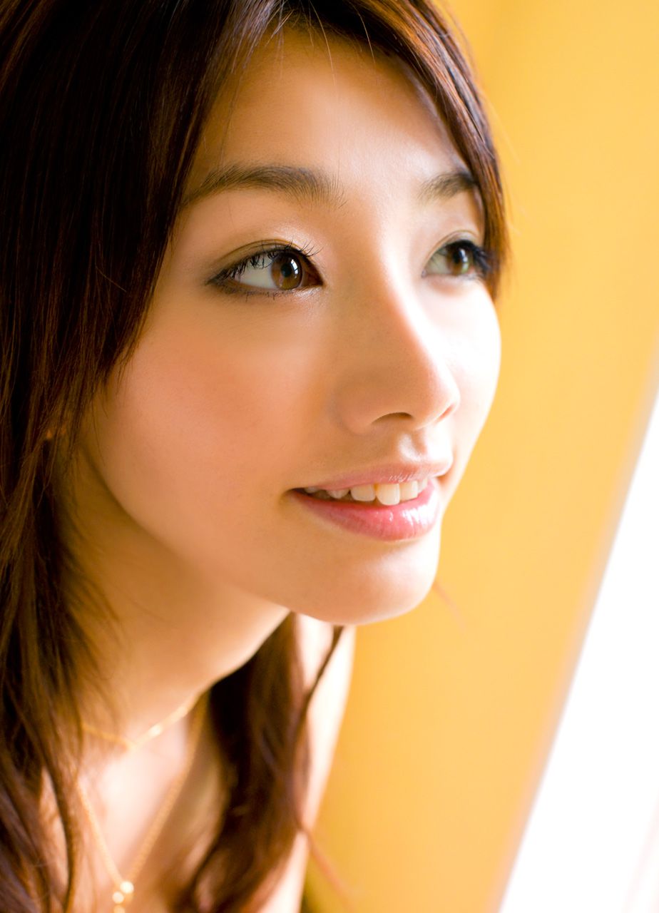 眞鍋かをり/真锅香织《She s Back!!》 [Image.tv]_第3张