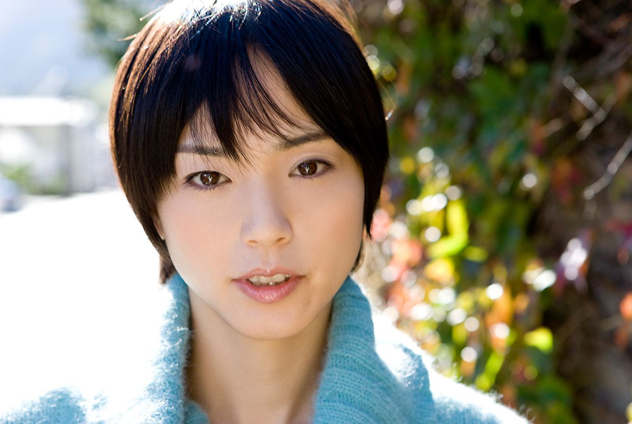 小山田サユリ/小山田小百合《絕對透感》 [Image.tv]_第2张