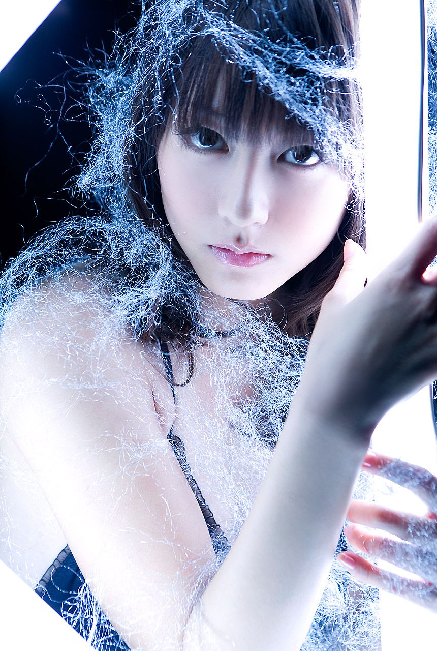 杉本有美《Jewerly Collection》 [Image.tv]_第2张