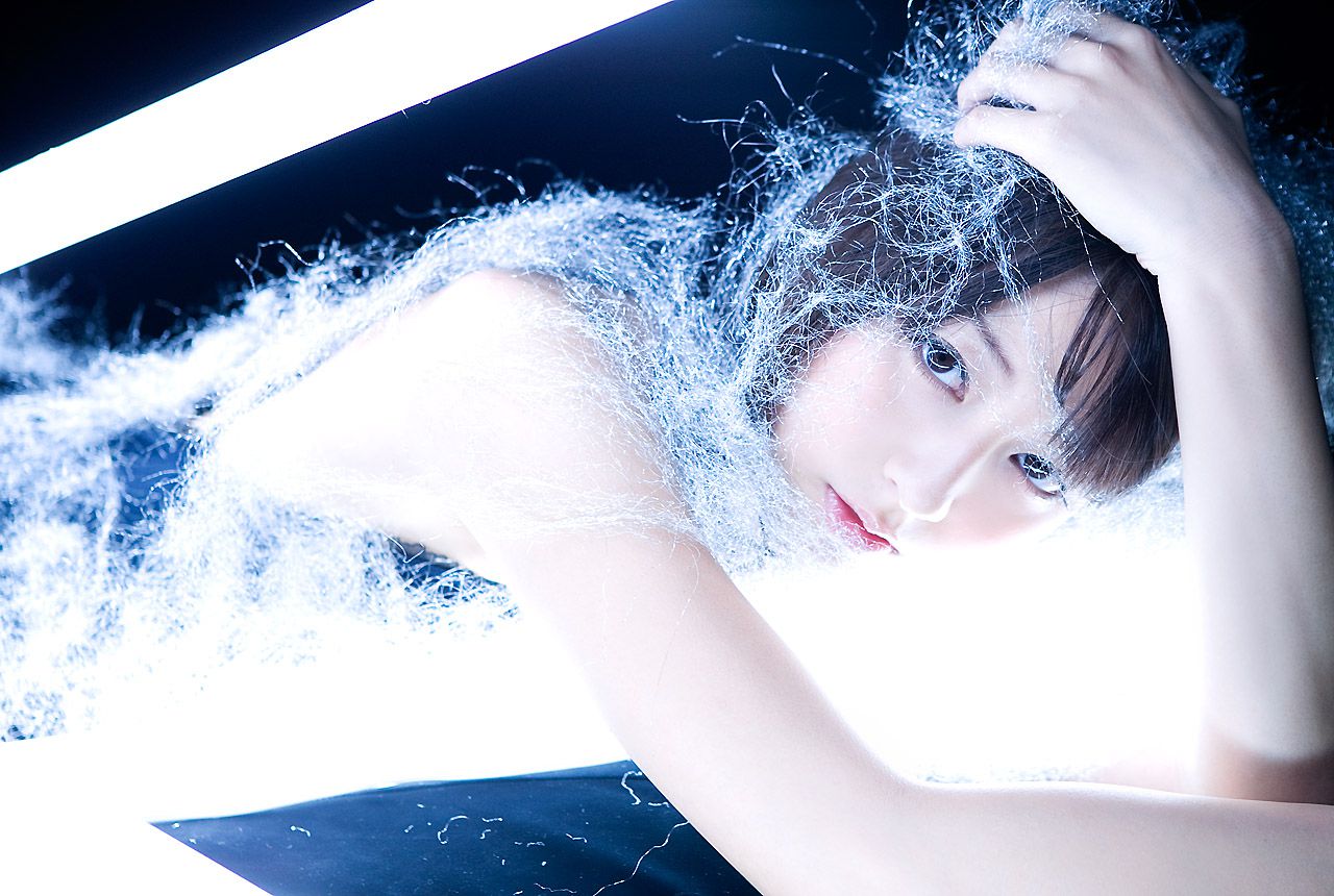 杉本有美《Jewerly Collection》 [Image.tv]_第4张