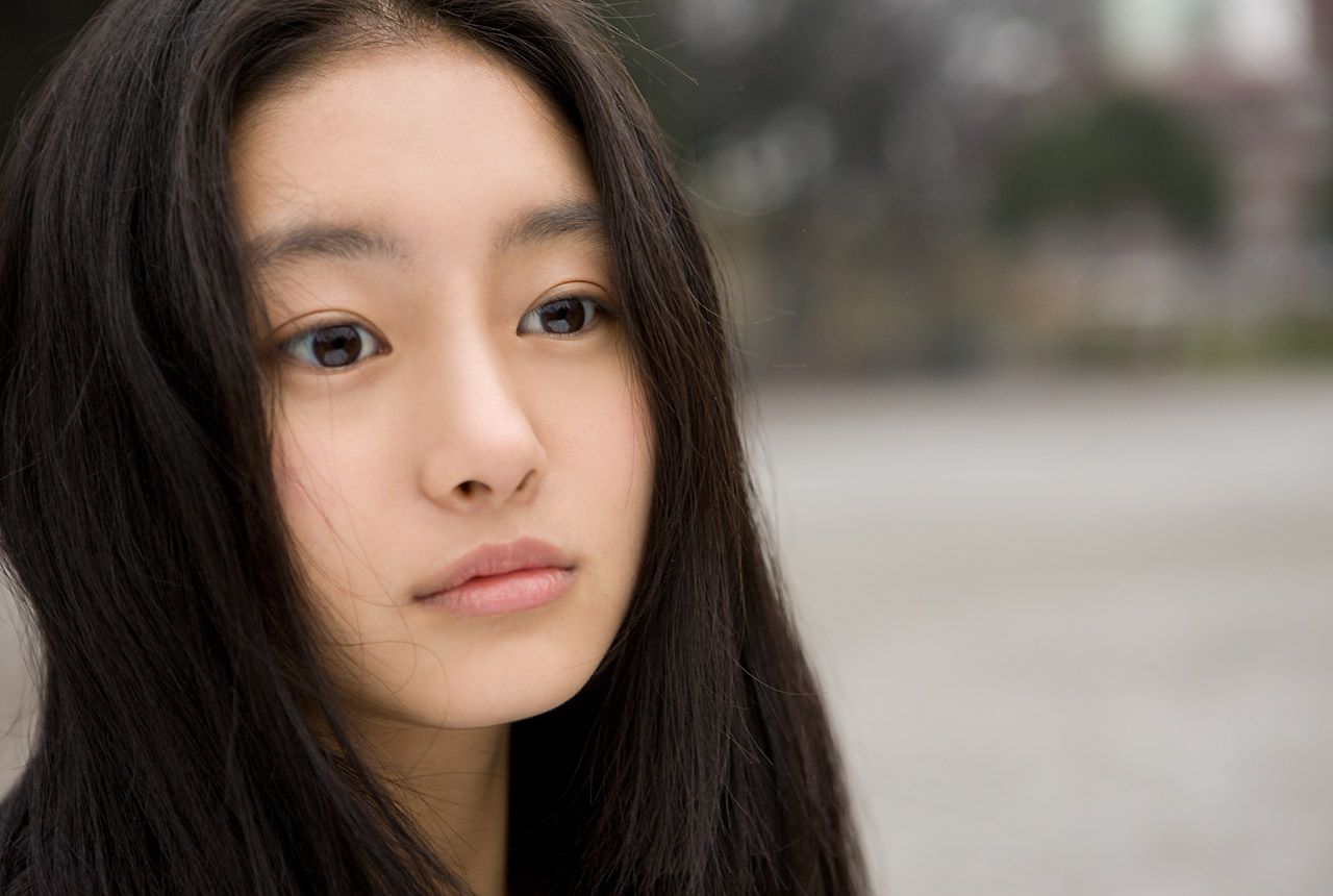 忽那汐里 Shiori Kutsuna 《Smile Again》 [Image.tv]_第4张
