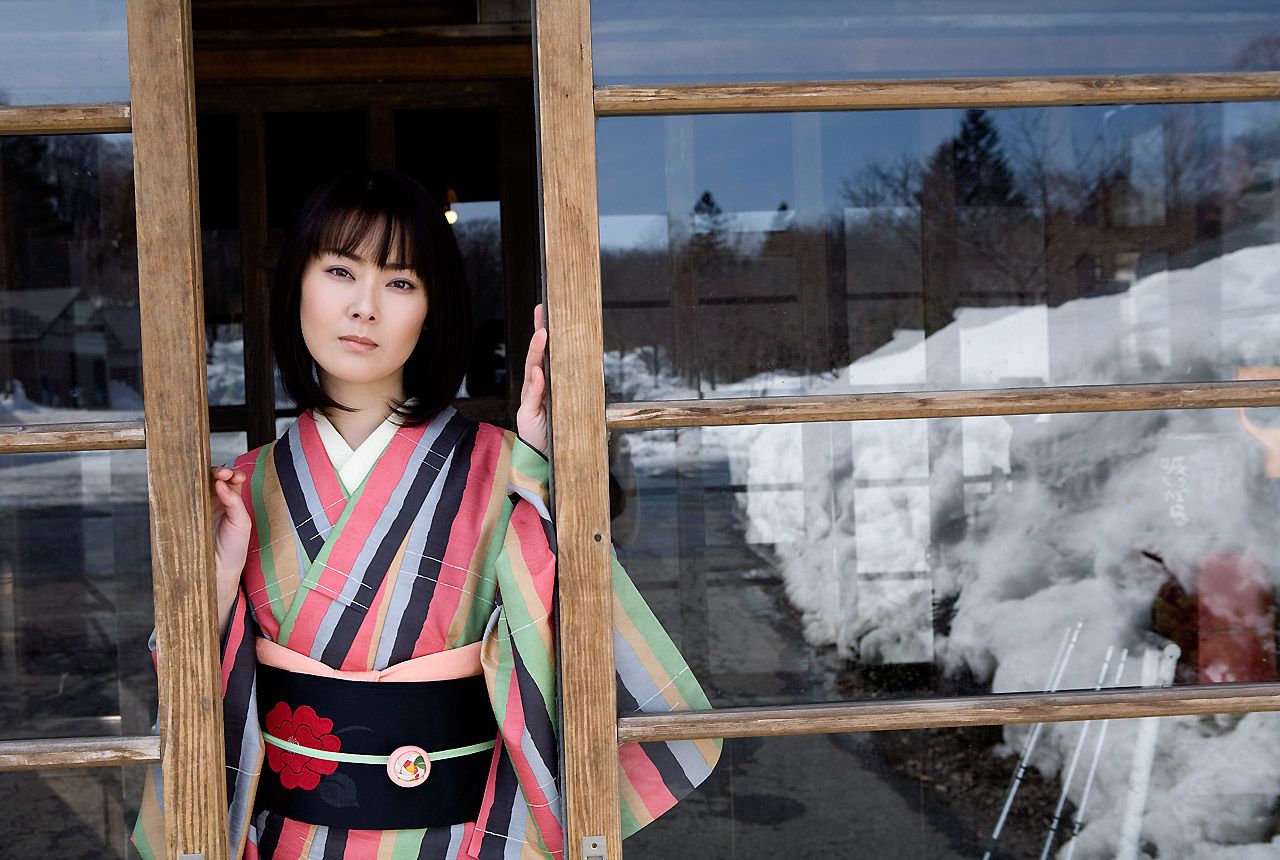 遠野凪子/遠野なぎこ《舞姬》 [Image.tv]_第4张