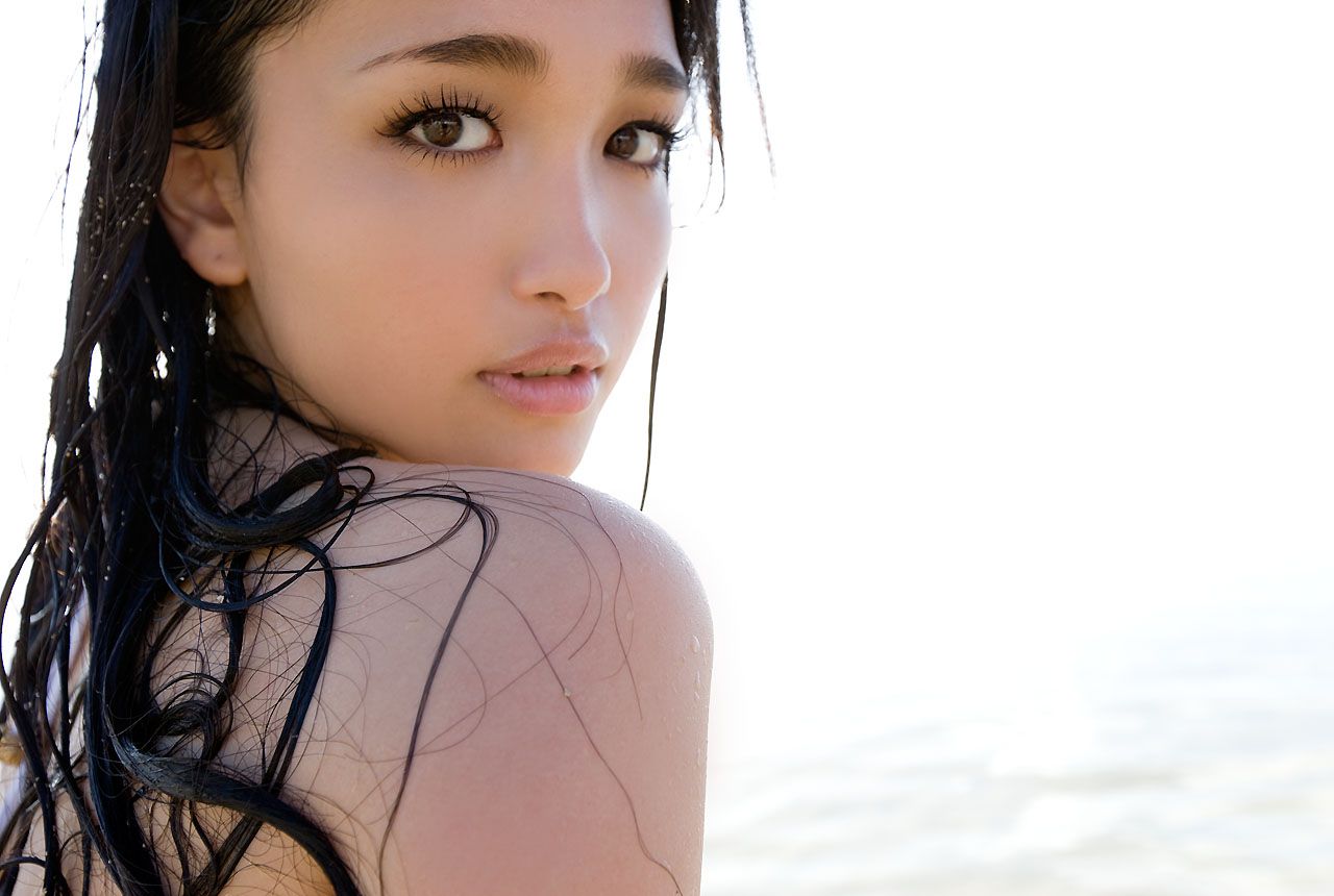 かでなれおん/嘉那蕾音《Love Affair》 [Image.tv]_第3张