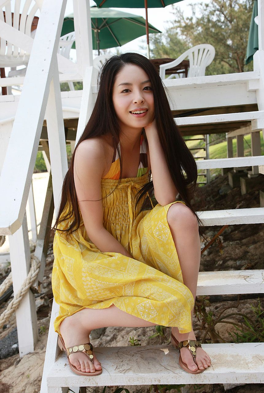 西原亜希/西原亚希《Japaness Traditional Beauty》 [Image.tv]_第1张