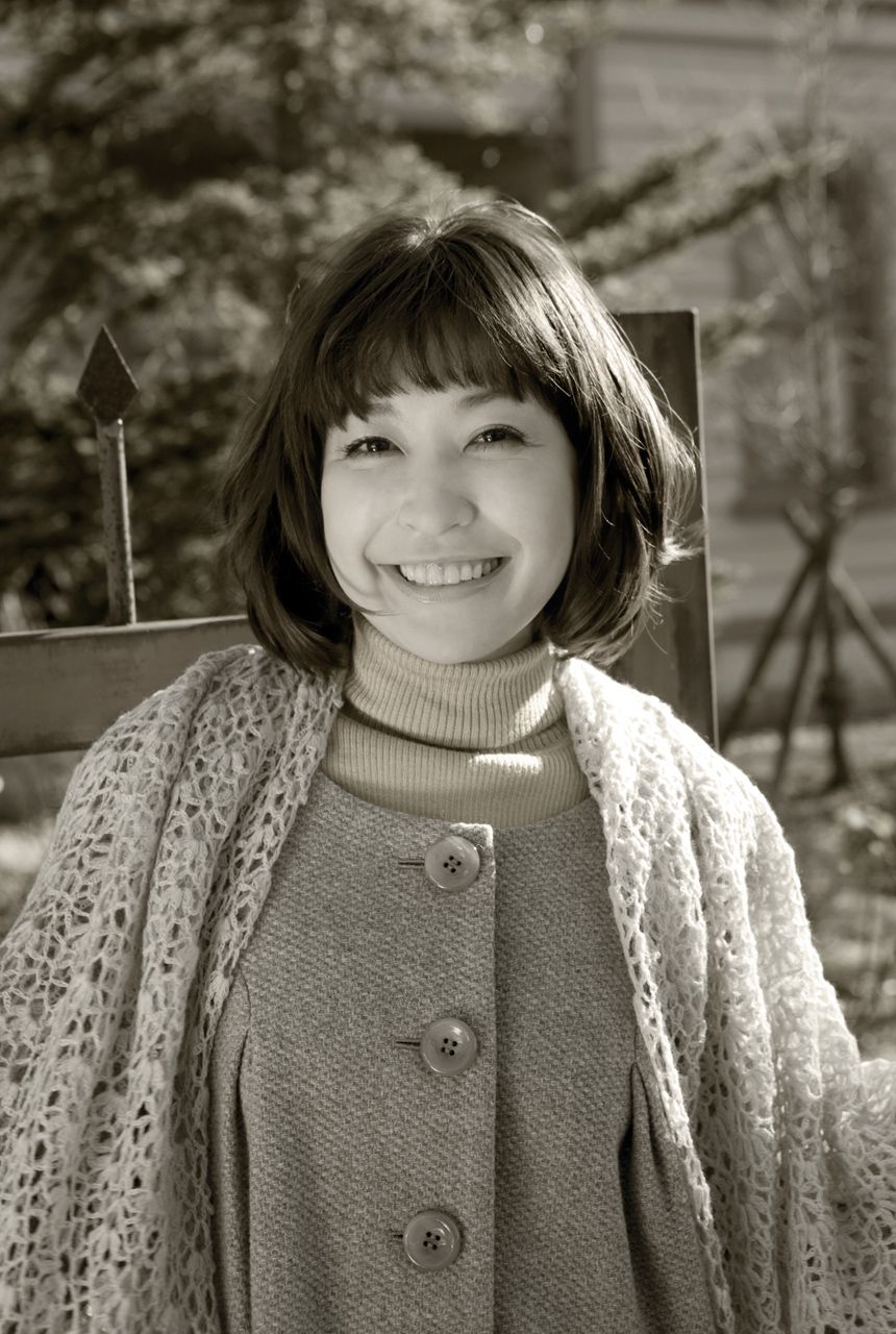小野真弓《Daydroam Bollever》 [Image.tv]_第1张