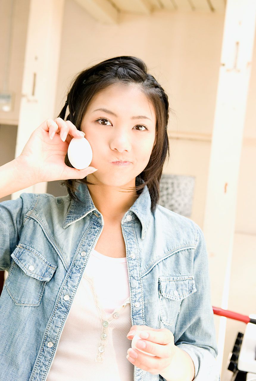 宮澤佐江 Sae Miyazawa 《さえ日和》 前編 [Image.tv]_第1张