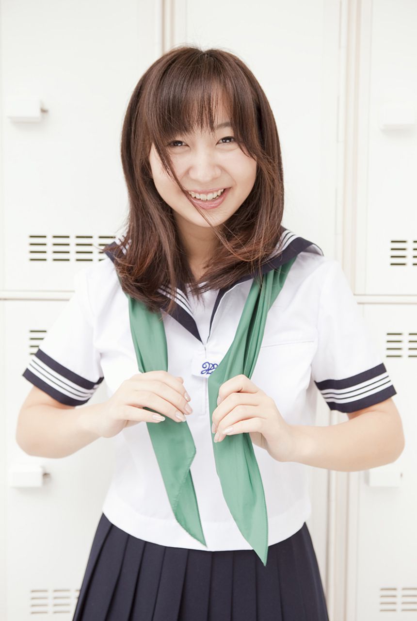 飯田里穂/饭田里穗 Riho Lida 《Sweeteen》 [Image.tv]_第5张