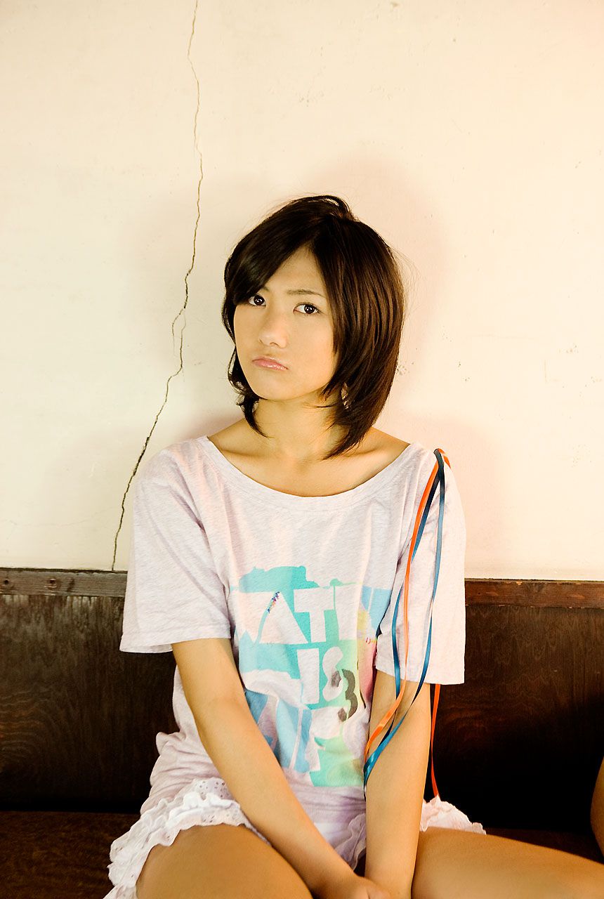宮澤佐江《さえ日和》 後編 [Image.tv]_第2张