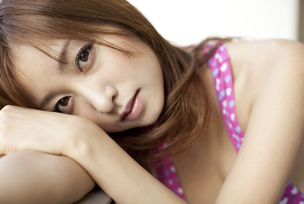 木口亜矢/木口亚矢《Star Stream》 前編 [Image.tv]_第5张