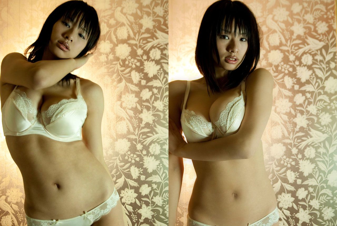 春菜花/春菜はな Hana Haruna 《ハルイチバン》 後編 [Image.tv]_第4张