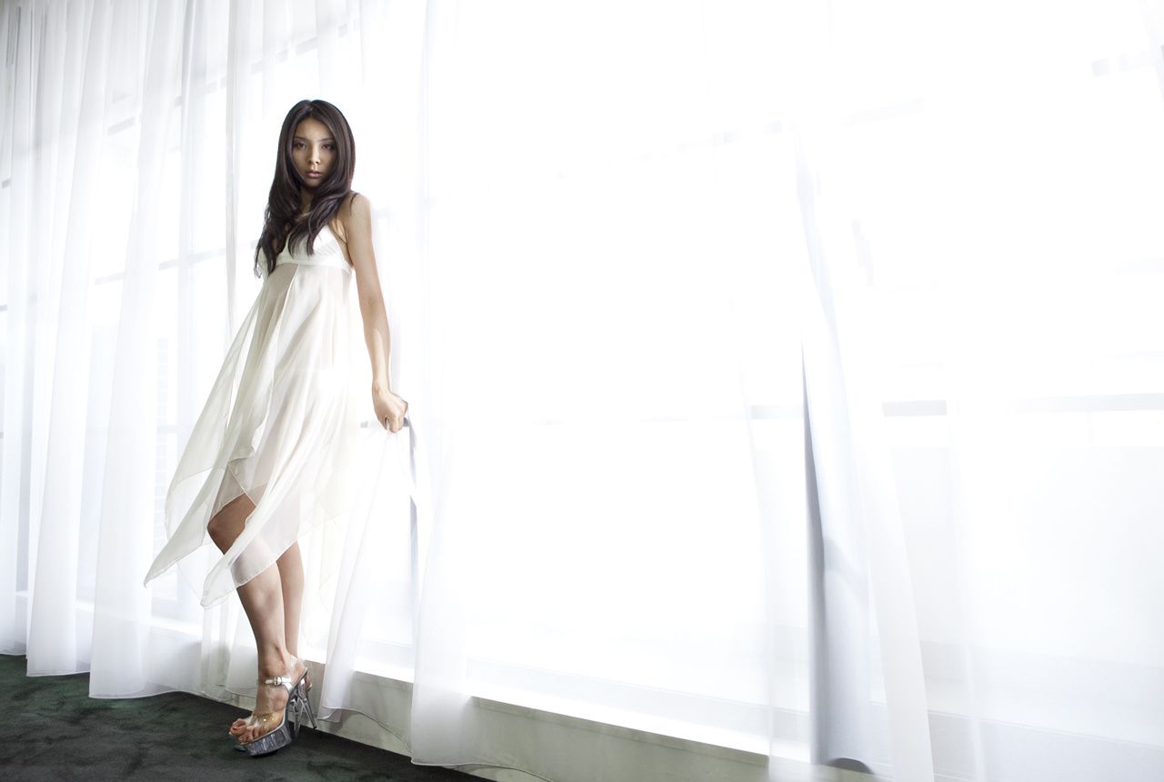 秋元才加《Princess Sayaka》 前編 [Image.tv]_第3张