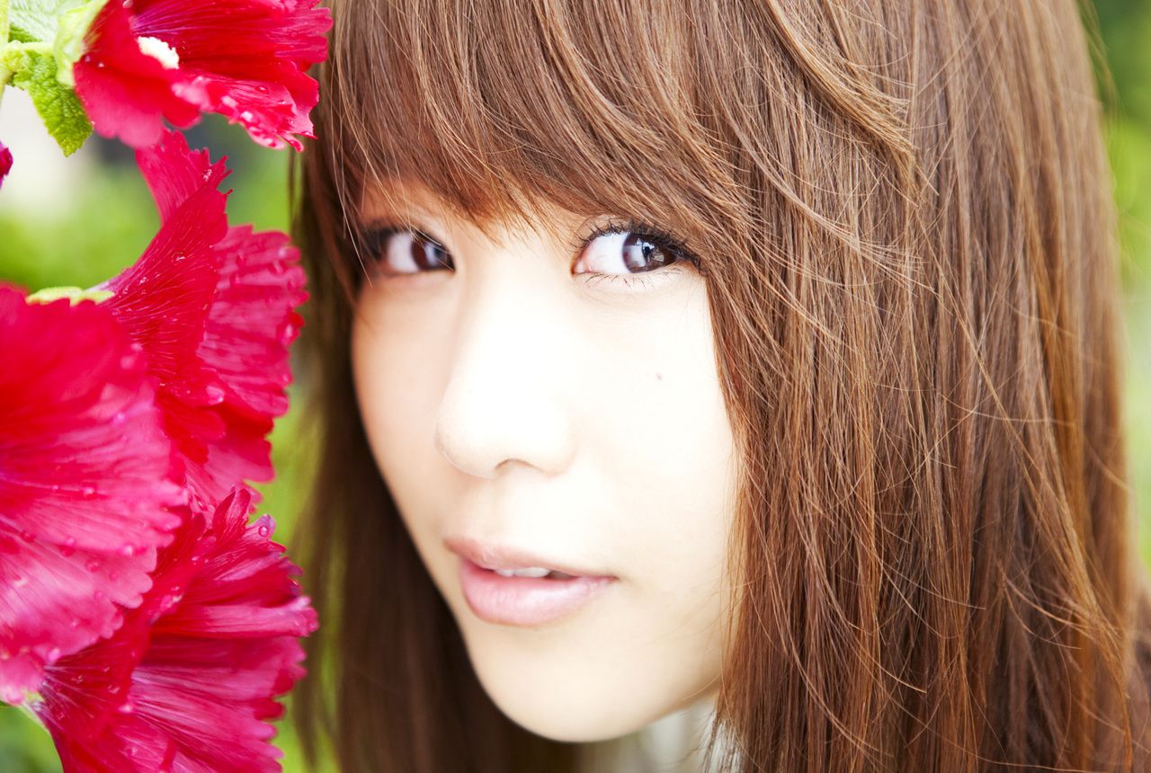 西田麻衣《マイドル》 後編 [Image.tv]_第5张