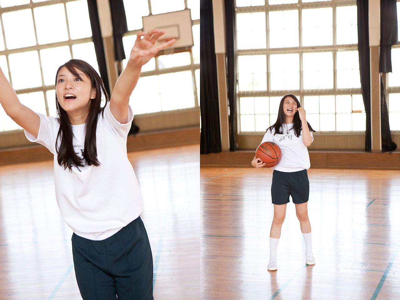 武井咲 Emi Takei 《Stay Gold》 [Image.tv]_第3张