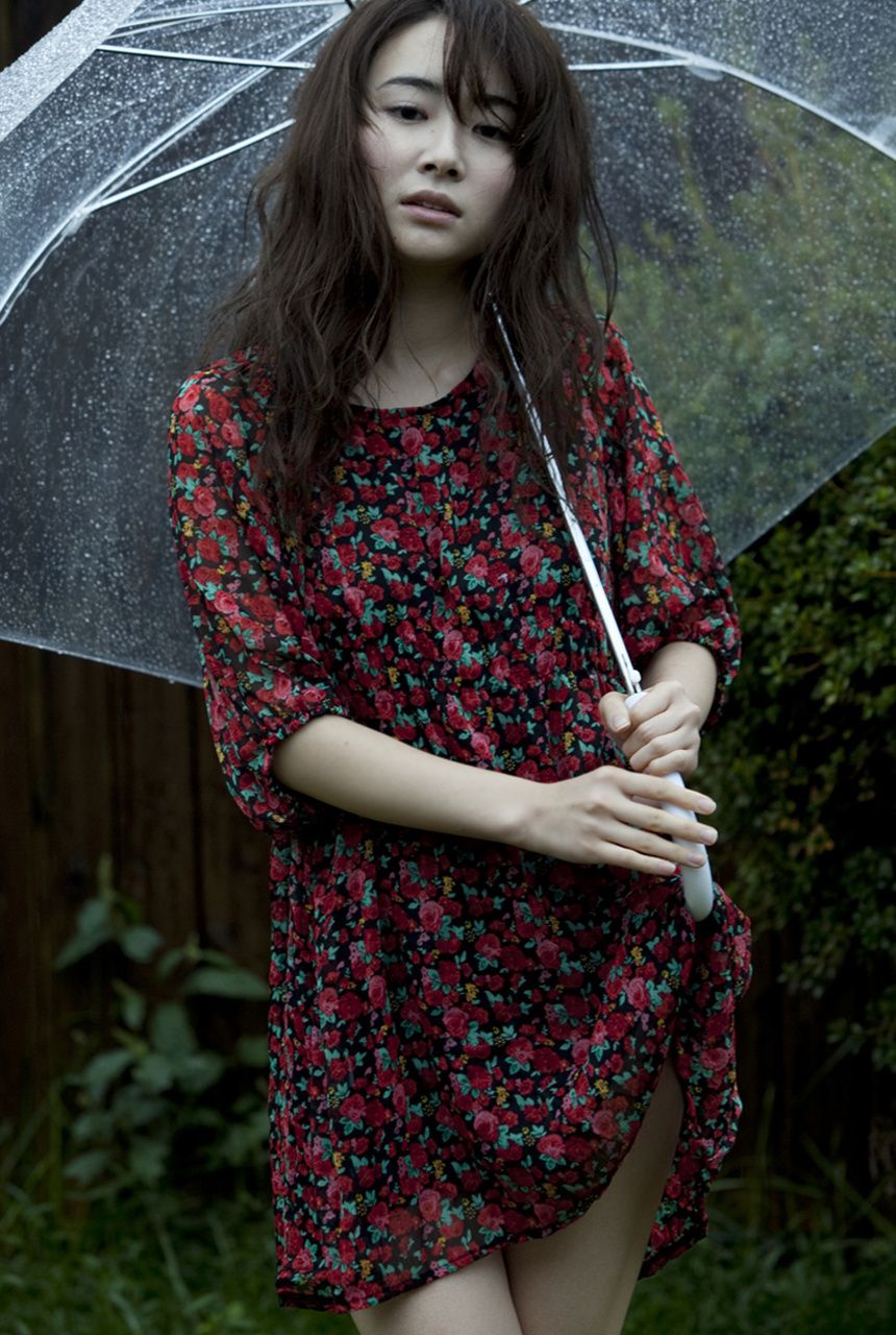 橘奈々子/橘奈奈子《限定解除》 [Image.tv]_第5张