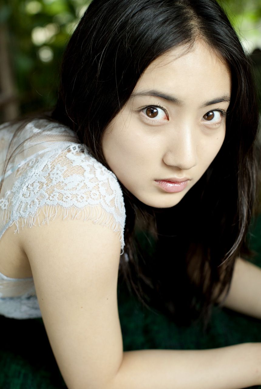 紗綾《Joyful ～17歳への旅立ち～》後編 [Image.tv]_第1张