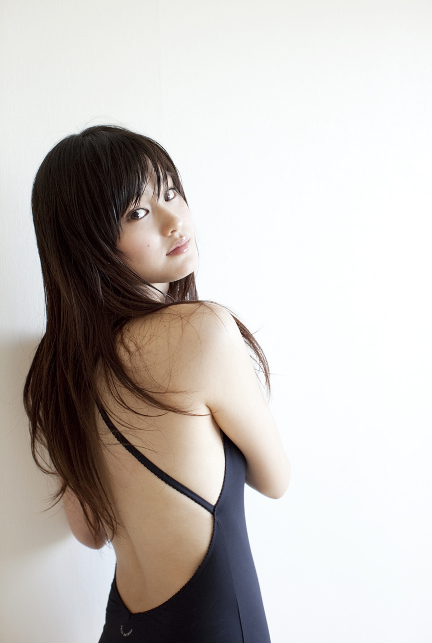 中西美帆《春美和》 [Image.tv]_第2张