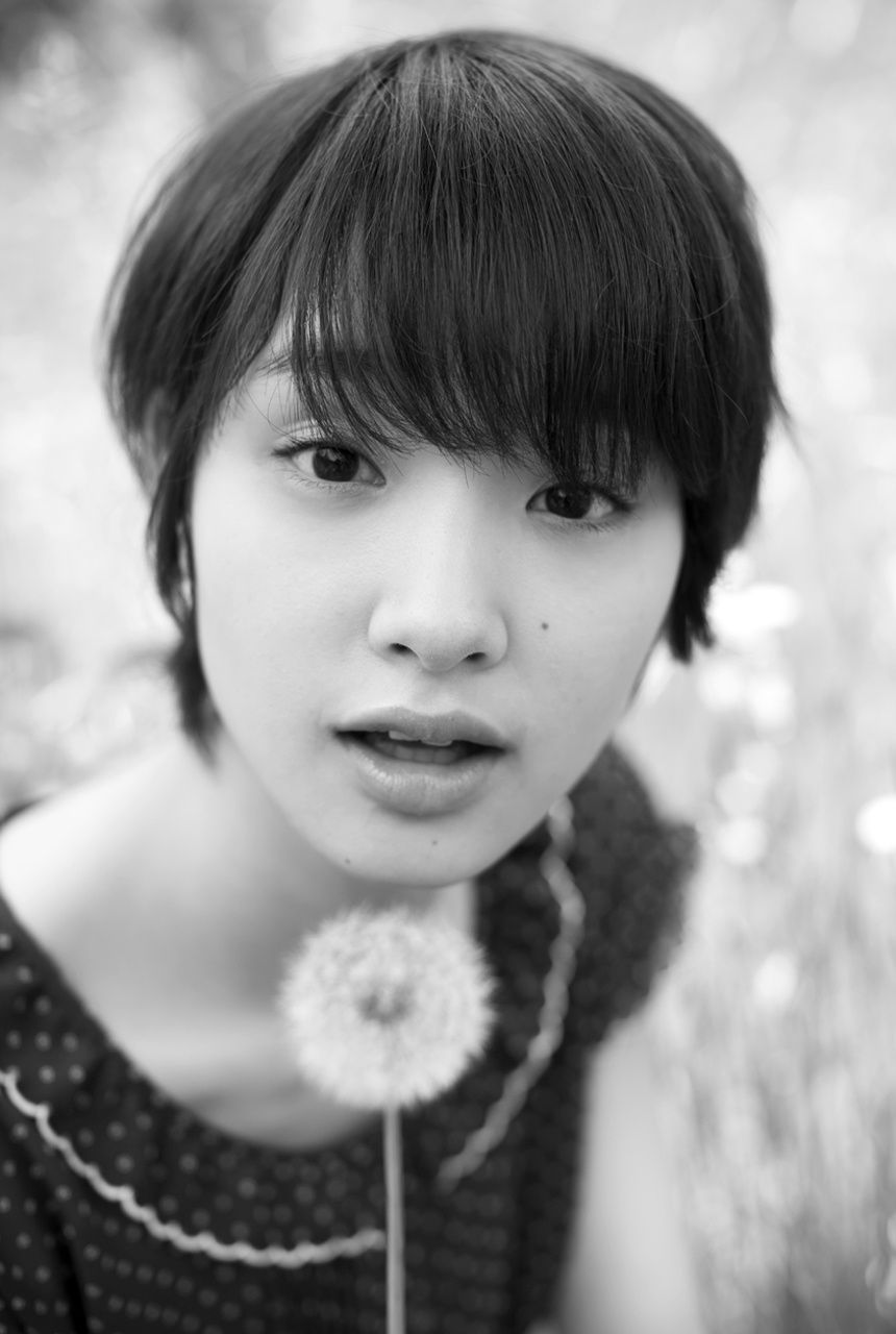 剛力彩芽 Ayame Gouriki 《透明少女》 [Image.tv]_第4张
