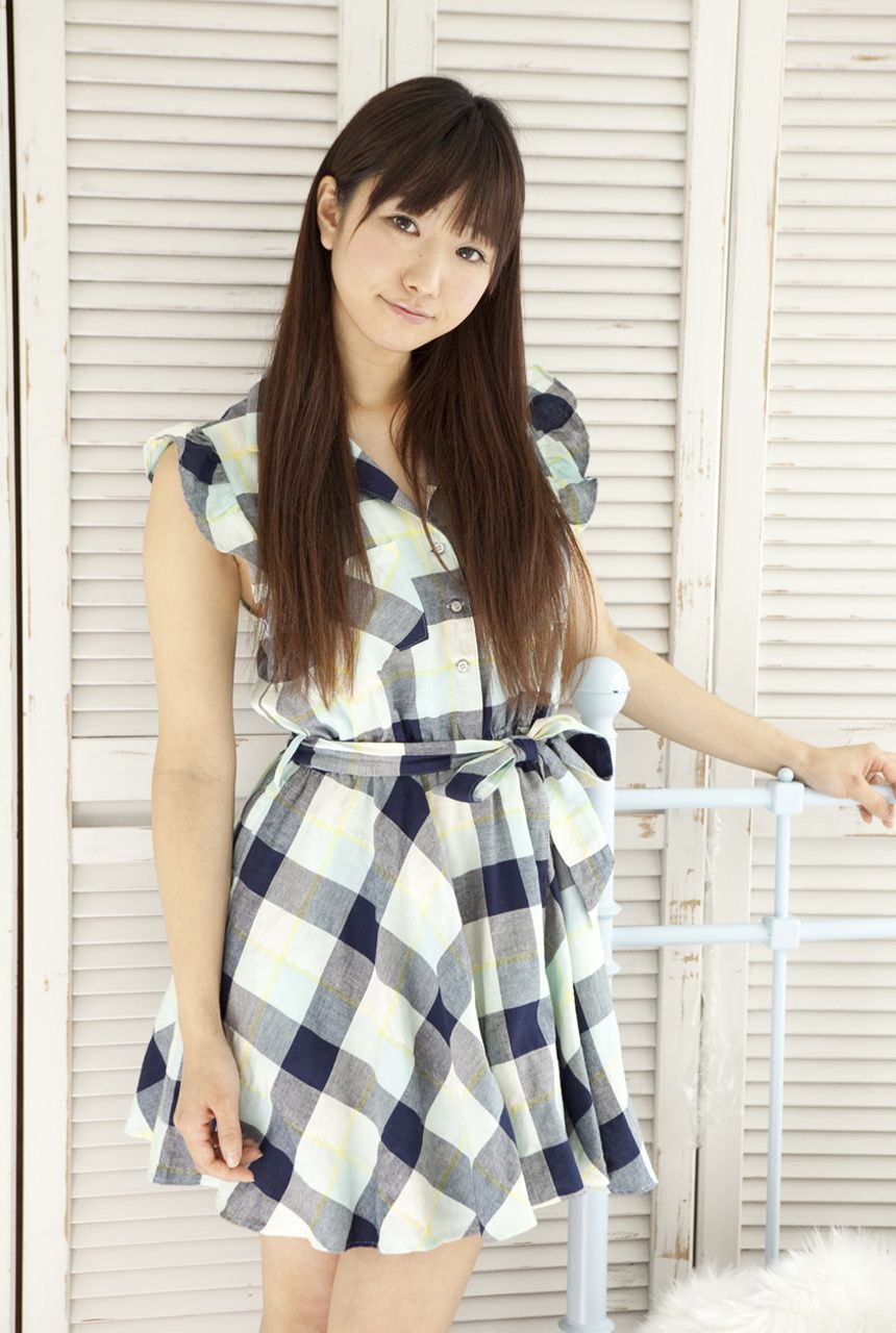 丸果尻ゆうこ Yuko Marukajiri 《フルーツバスケット?》 [Image.tv]_第4张