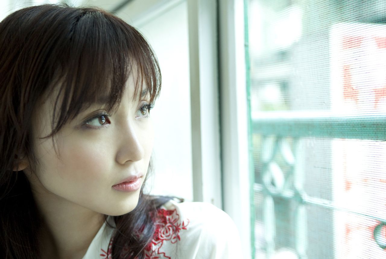 吉木りさ/吉木梨纱《純情華憐》 前篇 [Image.tv]_第5张