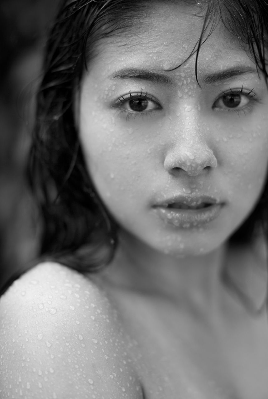 山本麻貴《虹色の天使》 後篇 [Image.tv]_第2张