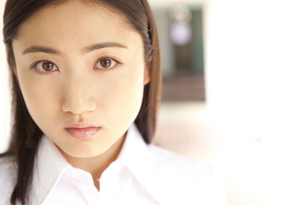 入江纱绫《NEXT SEASON》 前編 [Image.tv]_第3张