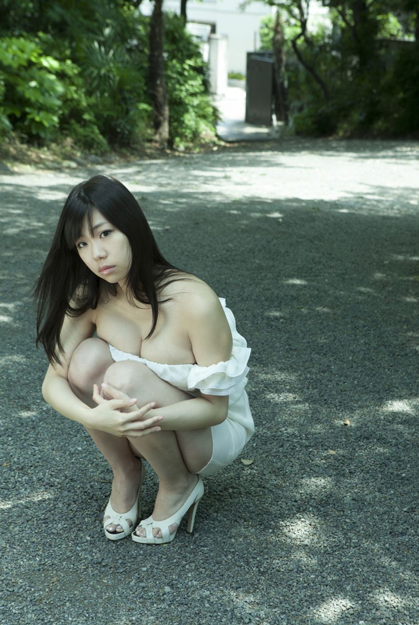 鈴木ふみ奈/铃木富美奈《Big Bang!!》 前編 [Image.tv]_第3张