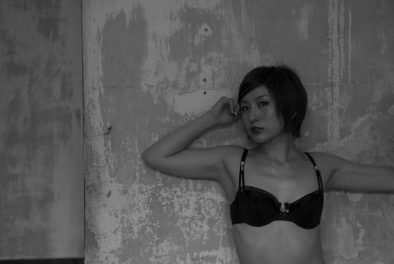 おかもとまり/冈本麻里《まりの休日》 後篇 [Image.tv]_第5张