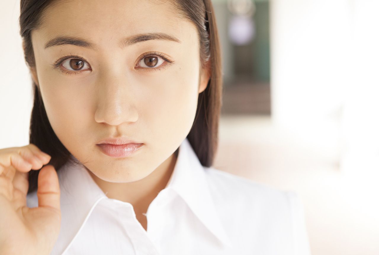 紗綾 Saaya Irie 《Secret Veil》 [Image.tv]_第2张