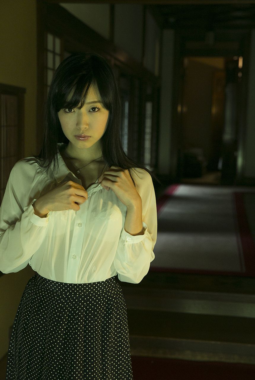 佐々木心音 Kokone Sasaki 《極嬢の世界》 [Image.tv]_第4张