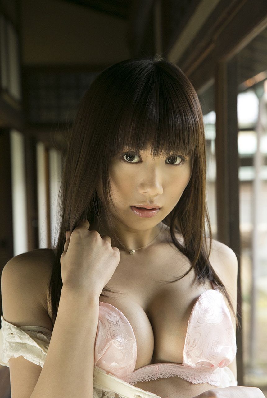 乙月まりあ/乙月玛莉亚 Maria Otozuki 《乙女ゴコロ》 [Image.tv]_第3张