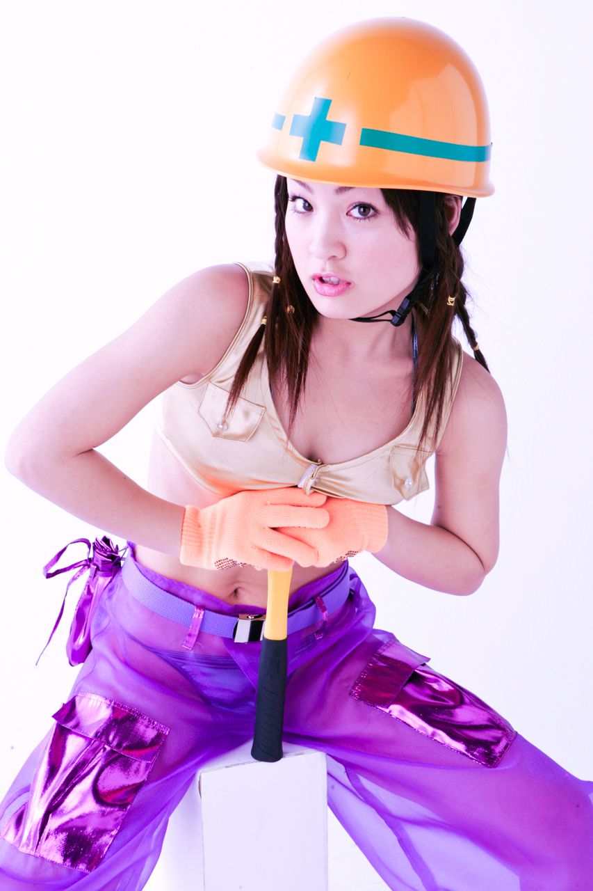 高見美香 Mika Takami 《新世界》 [Image.tv]_第4张